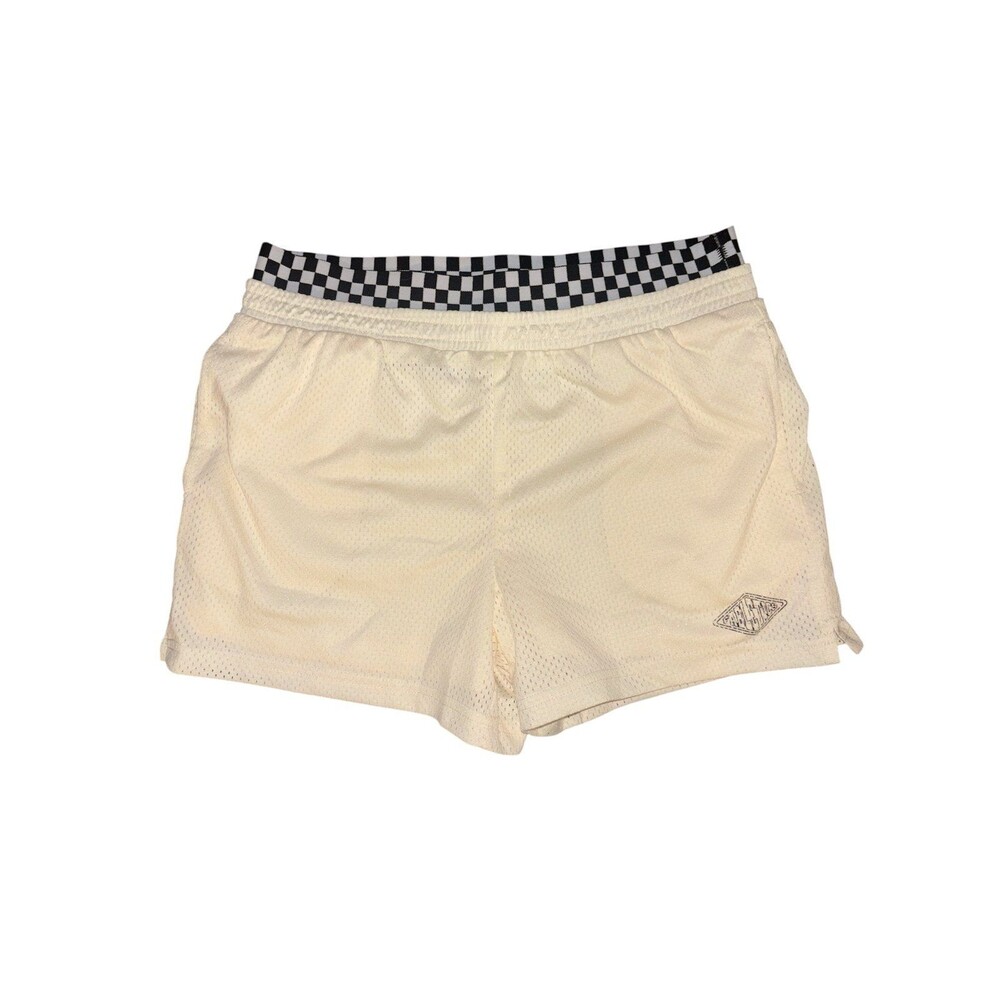 NWT FREE SHIP Fabletics Mini Aisha Basketball Short